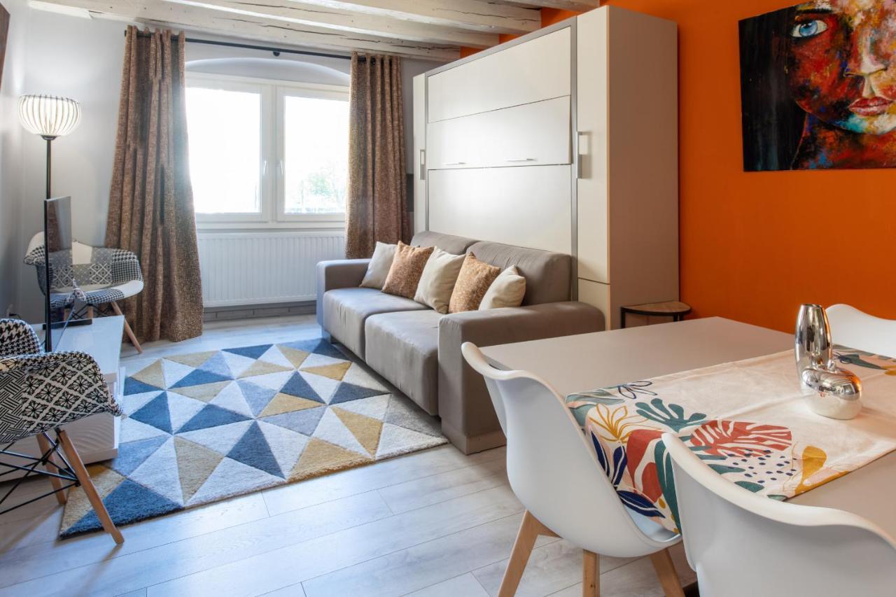 Fitz Roy Annecy Rent Lodge Exterior photo